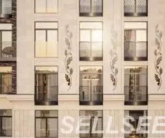 Продаю  студия квартиру, 25 кв м - 3