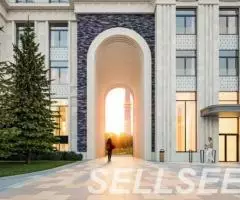 Продаю  студия квартиру, 25 кв м - 4