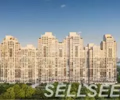 Продаю 2-комн квартиру, 65 кв м - 2