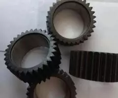 Запчасти на мини экскаватор - 4