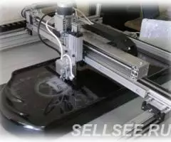 Таш -Чебер - Изготовление памятников, оград, гранитных ... - 2