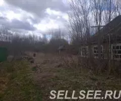 Продаю  дом , 35 кв.м , деревянный - 3