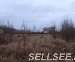 Плетниха ул. Лесная продам участок - 2