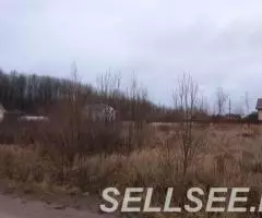 Плетниха ул. Лесная продам участок - 3