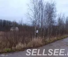 Плетниха ул. Лесная продам участок - 4