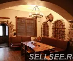 Клуб отдыха Викинг с удовольствием ждет гостей. - 4