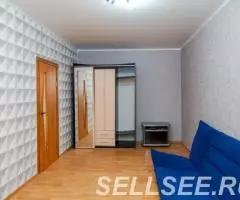 Продаю 1-комн квартиру, 35 кв м - 2