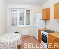 Продаю 1-комн квартиру, 35 кв м - 3