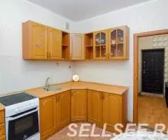 Продаю 1-комн квартиру, 35 кв м - 4