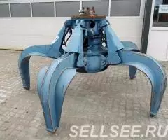 Грейфер SMAG 800, 4 лепестка, 700 м ч, из Европы - 2