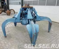 Грейфер SMAG 800, 4 лепестка, 700 м ч, из Европы - 3