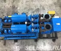 Генераторная установка Perkins 1900 кВА, новый, из Европы - 2