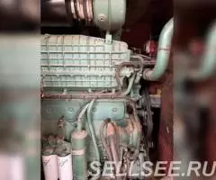 Вибропогружатель PVE 2316, 5280 м ч, из Европы - 3