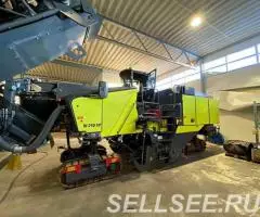 Дорожная фреза Wirtgen W210, 700 м ч, из Европы - 2