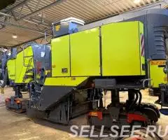 Дорожная фреза Wirtgen W210, 700 м ч, из Европы - 3