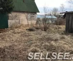 пос. Панковка, СОТ Зеленая зона, 1-я улица 9 км , участок - 2