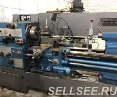 Продажа бу станков и промышленного оборудования - 2
