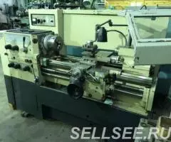 Продажа бу станков и промышленного оборудования - 3