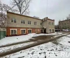 Вашему вниманию предлагаю в продажу особняк площадью 281 ... - 2