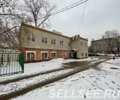 Вашему вниманию предлагаю в продажу особняк площадью 281 ... - 4