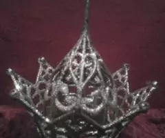 Корона для костюма - 2