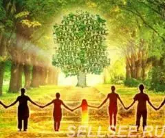 Анастасия Рягузова - Психолог Расстановщик Энерготерапевт - 3