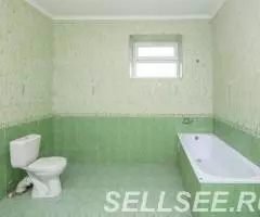 Продаю  дом , 187 кв.м , кирпичный - 2