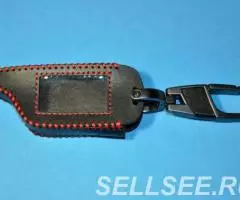 Чехол брелка автосигнализации StarLine - 2