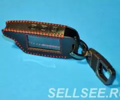 Чехол брелка автосигнализации StarLine - 3