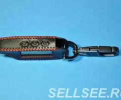 Чехол брелка автосигнализации StarLine - 4