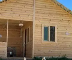 Семейное Ранчо KAYNAR на Иссык-Куле - 2