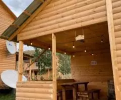 Семейное Ранчо KAYNAR на Иссык-Куле - 3