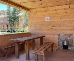 Семейное Ранчо KAYNAR на Иссык-Куле - 4