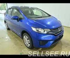 Honda Fit, , 2014 г. , 149 000 км