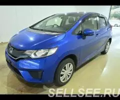 Honda Fit, , 2014 г. , 149 000 км - 2