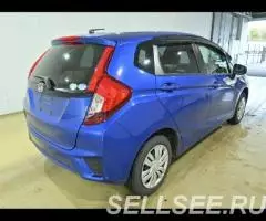 Honda Fit, , 2014 г. , 149 000 км - 3