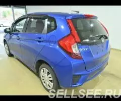 Honda Fit, , 2014 г. , 149 000 км - 4
