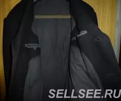 Пальто демисезонное б/У - 3