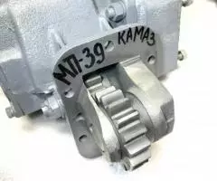 Коробка Отбора Мощности МП39-4202010-50 на Камаз. - 2