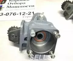 Коробка Отбора Мощности МП39-4202010-50 на Камаз. - 3