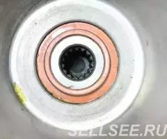 Коробка Отбора Мощности МП39-4202010-50 на Камаз. - 4