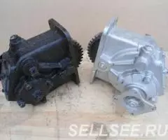 Коробка Отбора Мощности на РК а м ЗИЛ-131 механическое . .. - 4