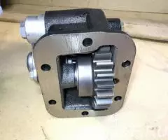 Коробка Отбора Мощности TF18001P UNI на а м КАМАЗ. - 2