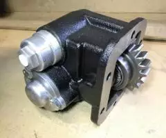 Коробка Отбора Мощности TF18001P UNI на а м КАМАЗ. - 3