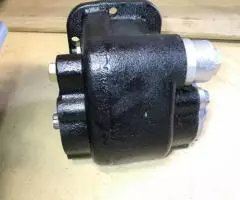 Коробка Отбора Мощности TF18001P UNI на а м КАМАЗ. - 4