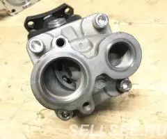 Гидронасос HDS 47 D R 108-015-04733 правое вращение. - 3