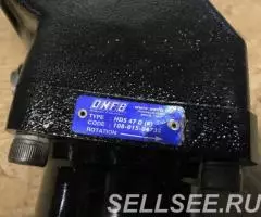 Гидронасос HDS 47 D R 108-015-04733 правое вращение. - 4