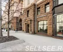 Продаю 4-комн квартиру, 160 кв м - 2