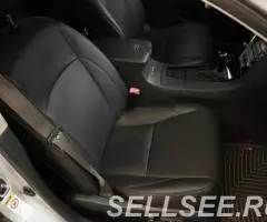 Тюнинг - компания Kvita - 2