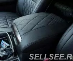 Тюнинг - компания Kvita - 3